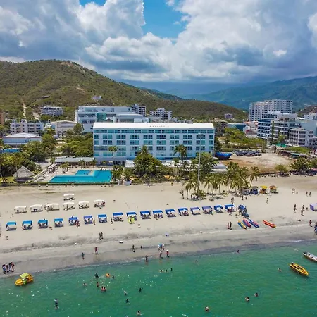 Tamaca Beach Resort